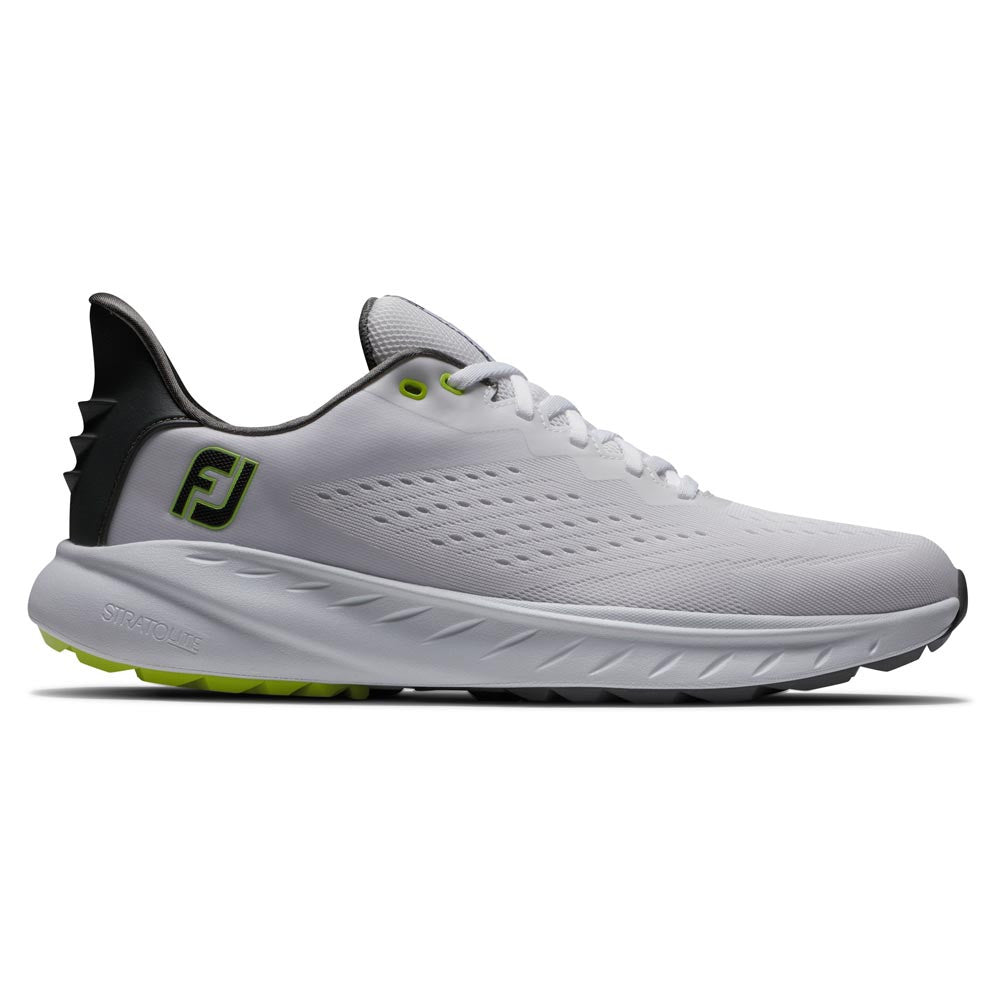 FootJoy Men's Flex XP Golf Shoes - Previous Season Style – Golf HQ