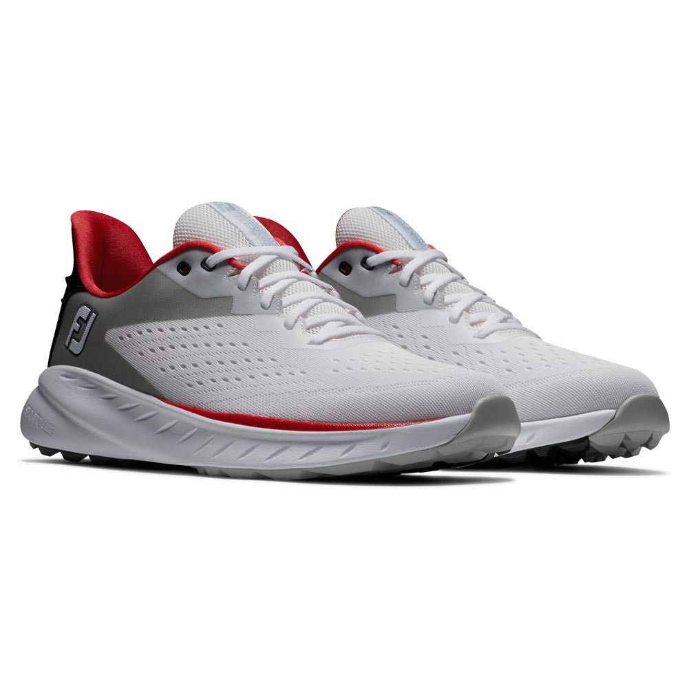FootJoy Men's Flex XP Golf Shoes - Previous Season Style – Golf HQ