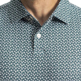 Navy/Field Green/White