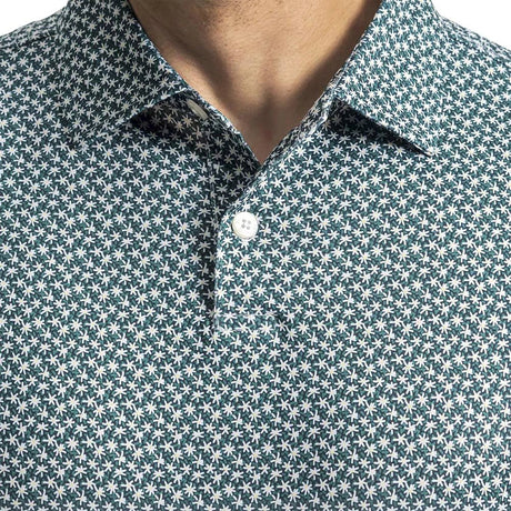 Navy/Field Green/White