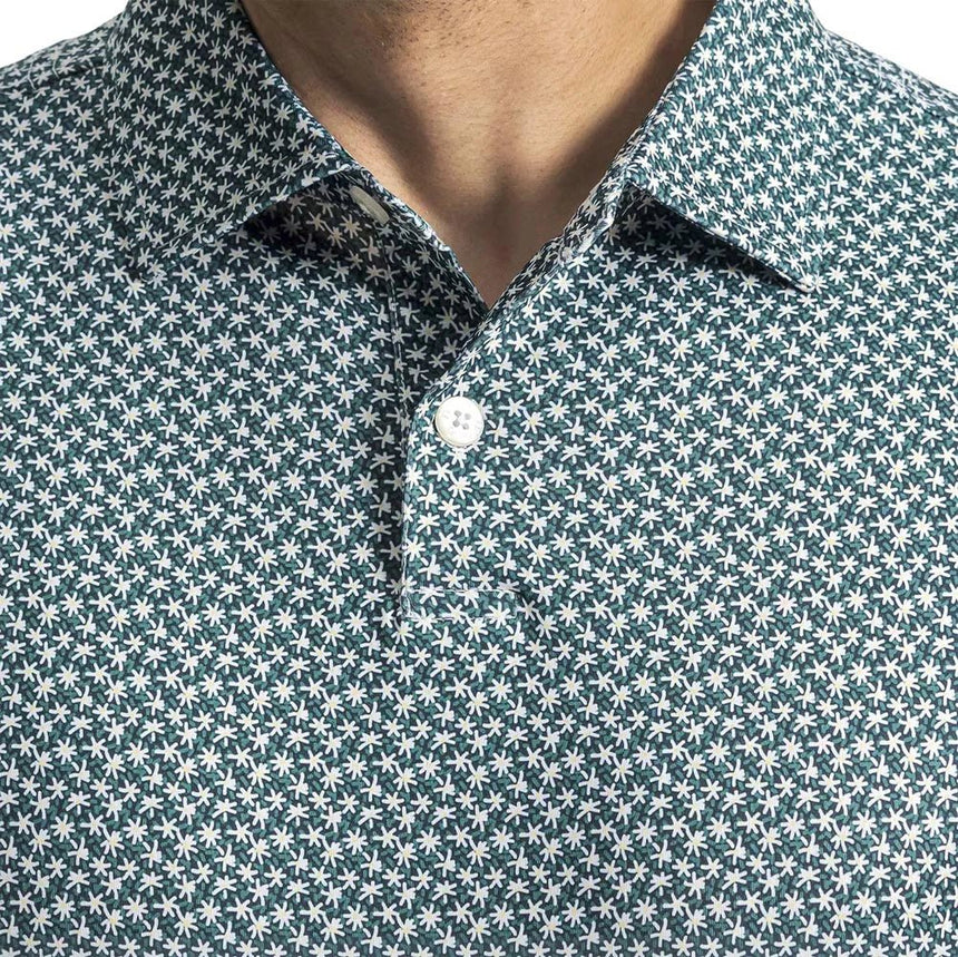 Navy/Field Green/White