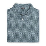 Navy/Field Green/White