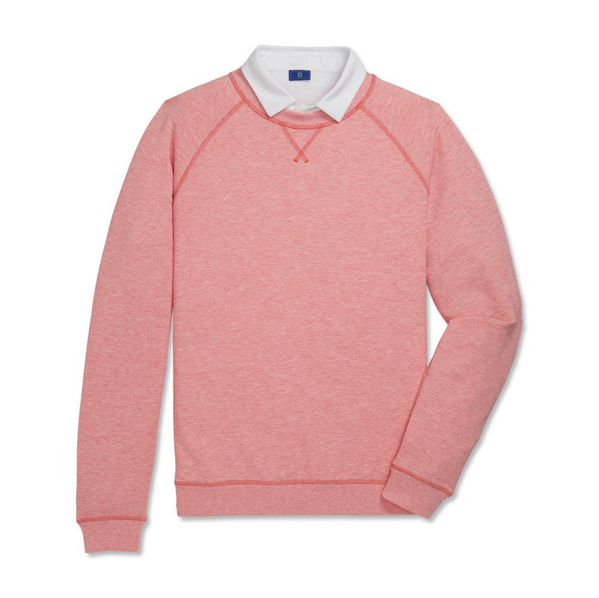 Coral Heather