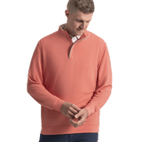 Nantucket Red / Chambray