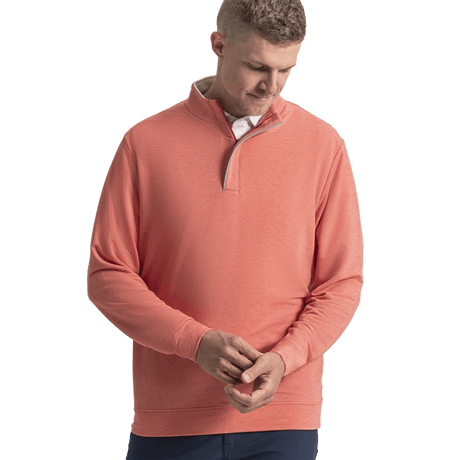 Nantucket Red / Chambray