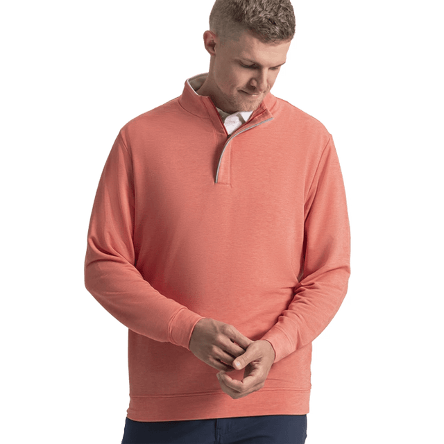 Nantucket Red / Chambray