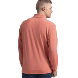 Nantucket Red / Chambray