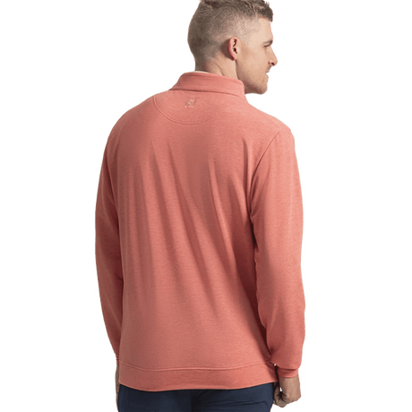 Nantucket Red / Chambray