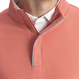 Nantucket Red / Chambray