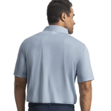 Coastal Blue / Chambray / White