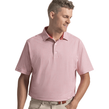 Nantucket Red / White