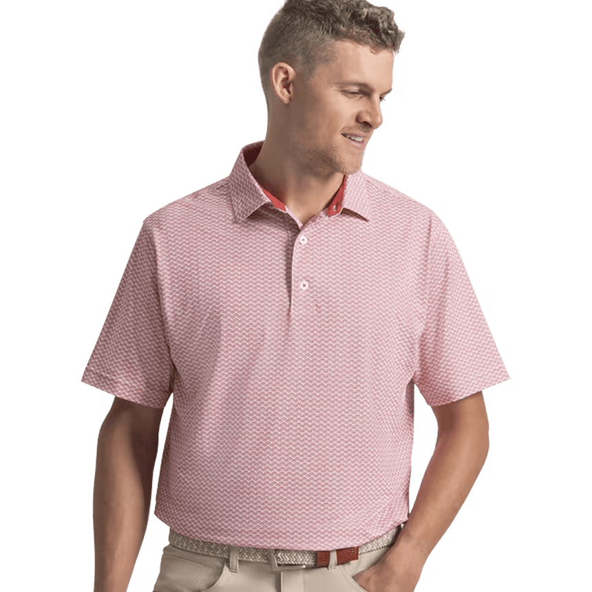 Nantucket Red / White