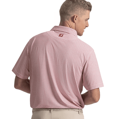 Nantucket Red / White