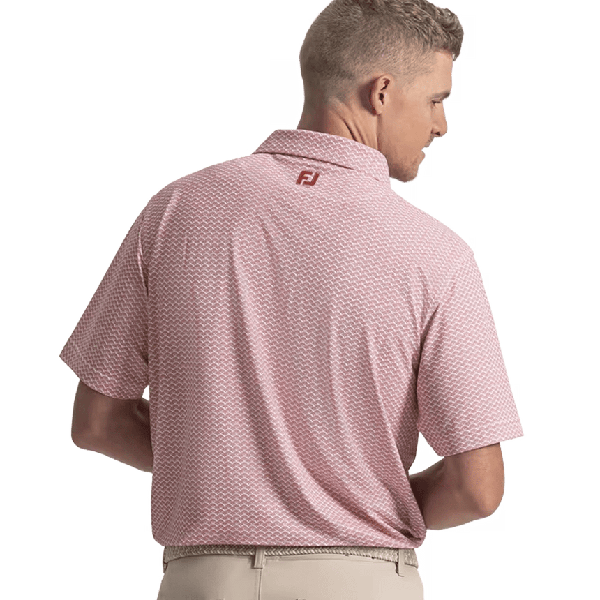 Nantucket Red / White