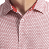 Nantucket Red / White