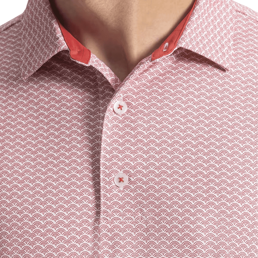 Nantucket Red / White