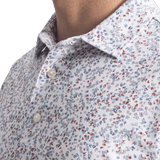 White / Blue / Nantucket Red