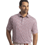 Nantucket Red / Chambray / Coastal Blue