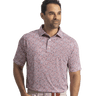 Nantucket Red / Chambray / Coastal Blue
