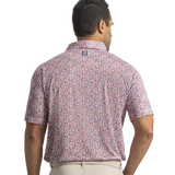 Nantucket Red / Chambray / Coastal Blue