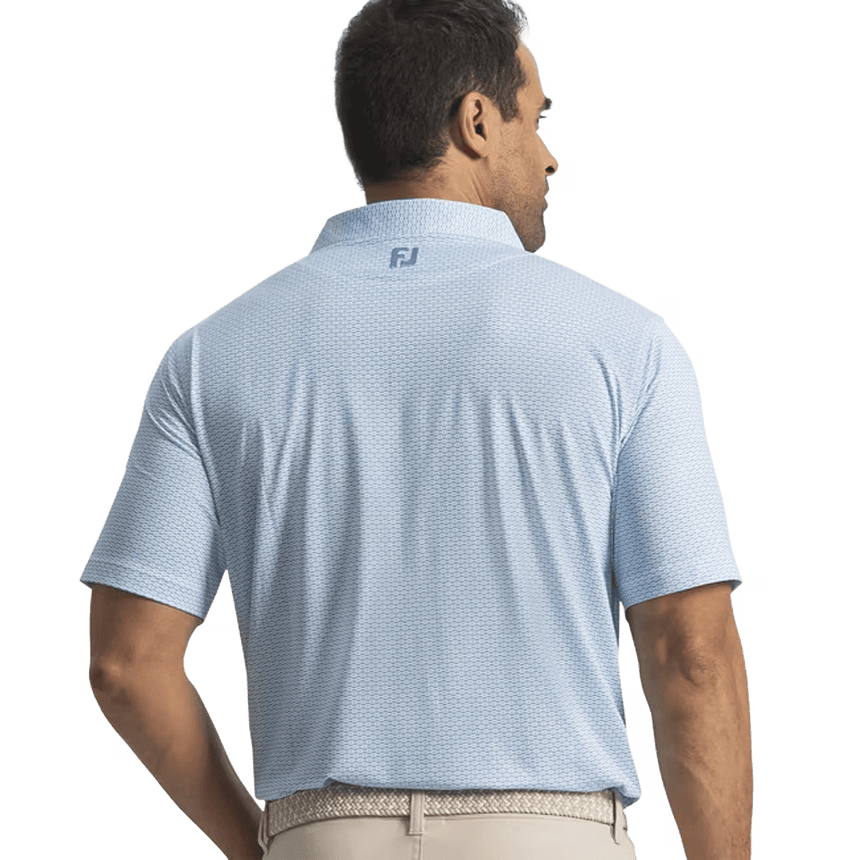 Blue Reef / Deep Reef / White