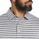 Heather Navy/Heather Grey