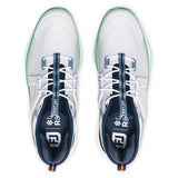 White/Peacoat/Aqua Marine