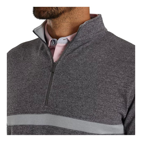 Gravel Heather Grey Cliff