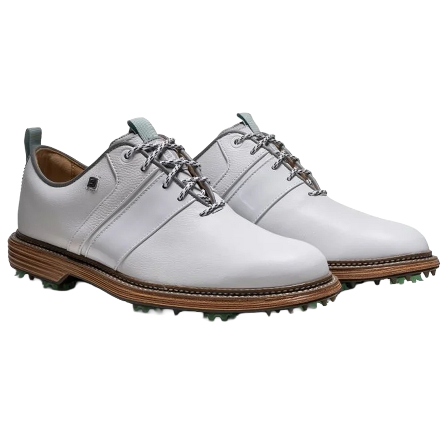 White/Harbor Mist