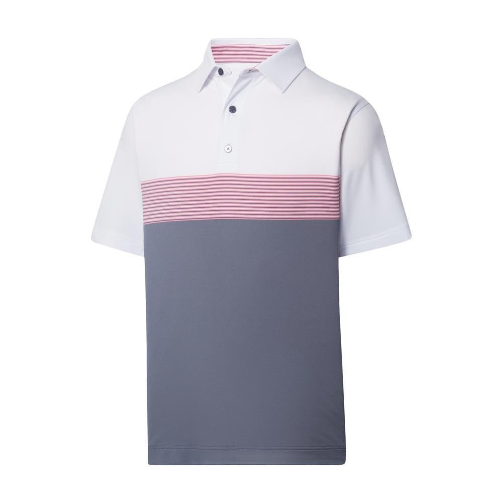 White Graphite Quartz Pink