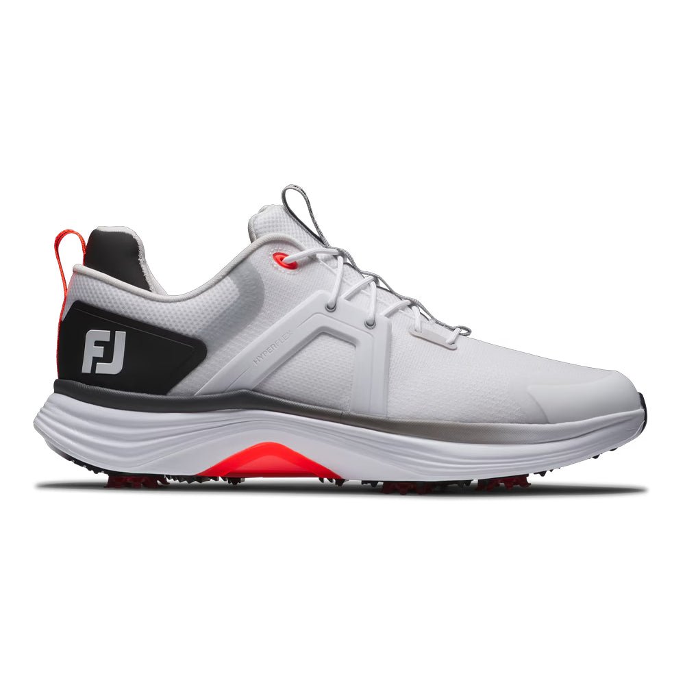 FootJoy Men's HyperFlex Golf Shoes – Golf HQ