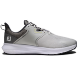 Harbor Mist/Steel Gray/ Evening Primrose
