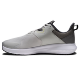 Harbor Mist/Steel Gray/ Evening Primrose