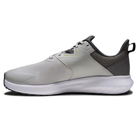 Harbor Mist/Steel Gray/ Evening Primrose