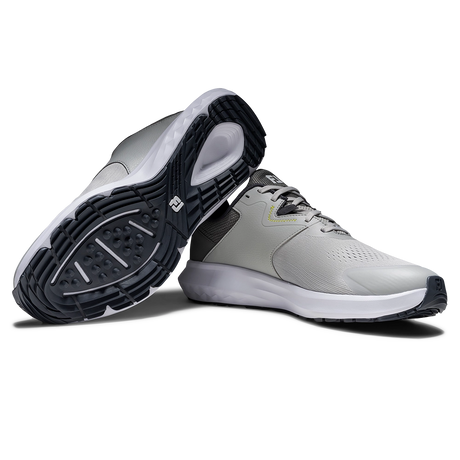 Harbor Mist/Steel Gray/ Evening Primrose