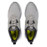 Harbor Mist/Steel Gray/ Evening Primrose