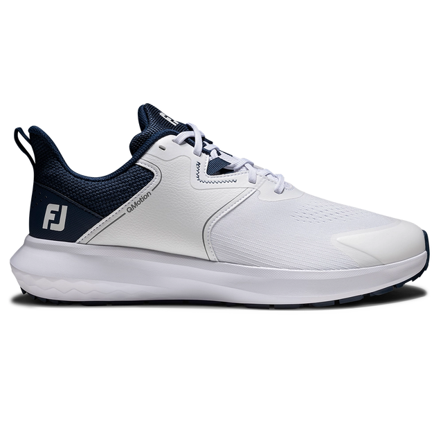 White/Pageant Blue/China Blue