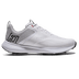 White/Black/High Risk Red