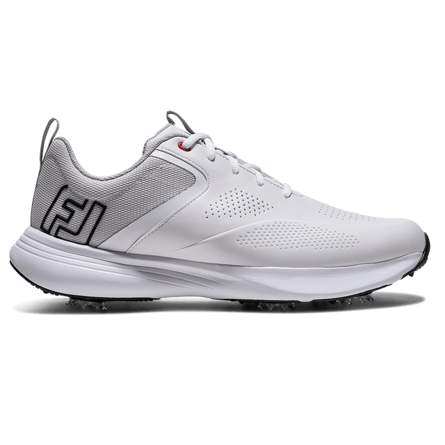 White/Black/High Risk Red
