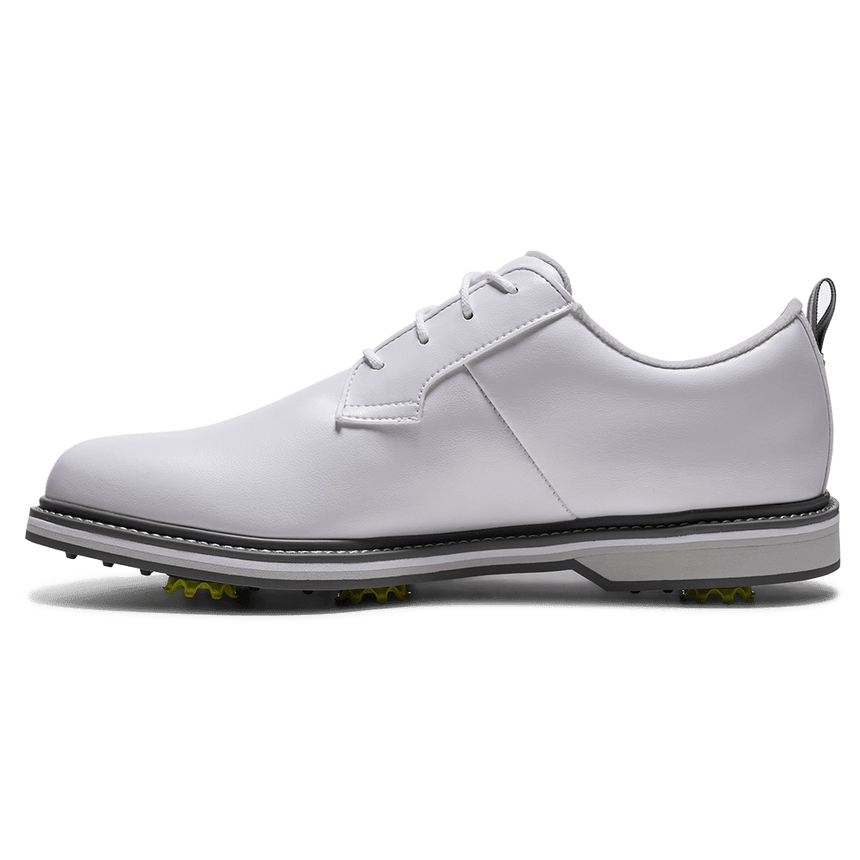 White/Gray