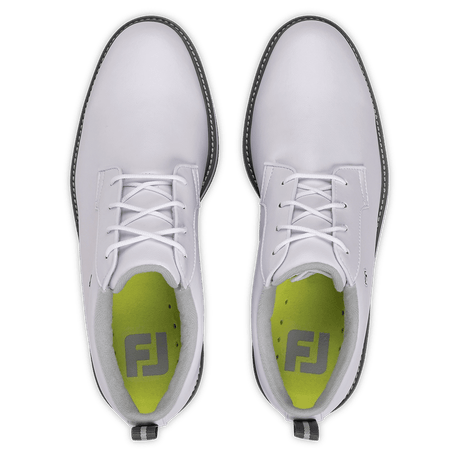 White/Gray
