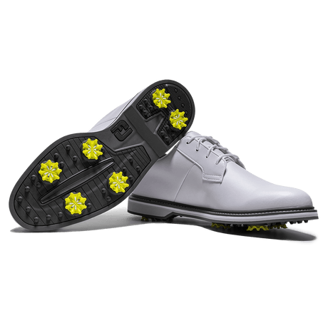 White/Gray