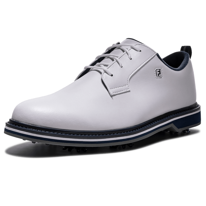 White/Navy/Blue