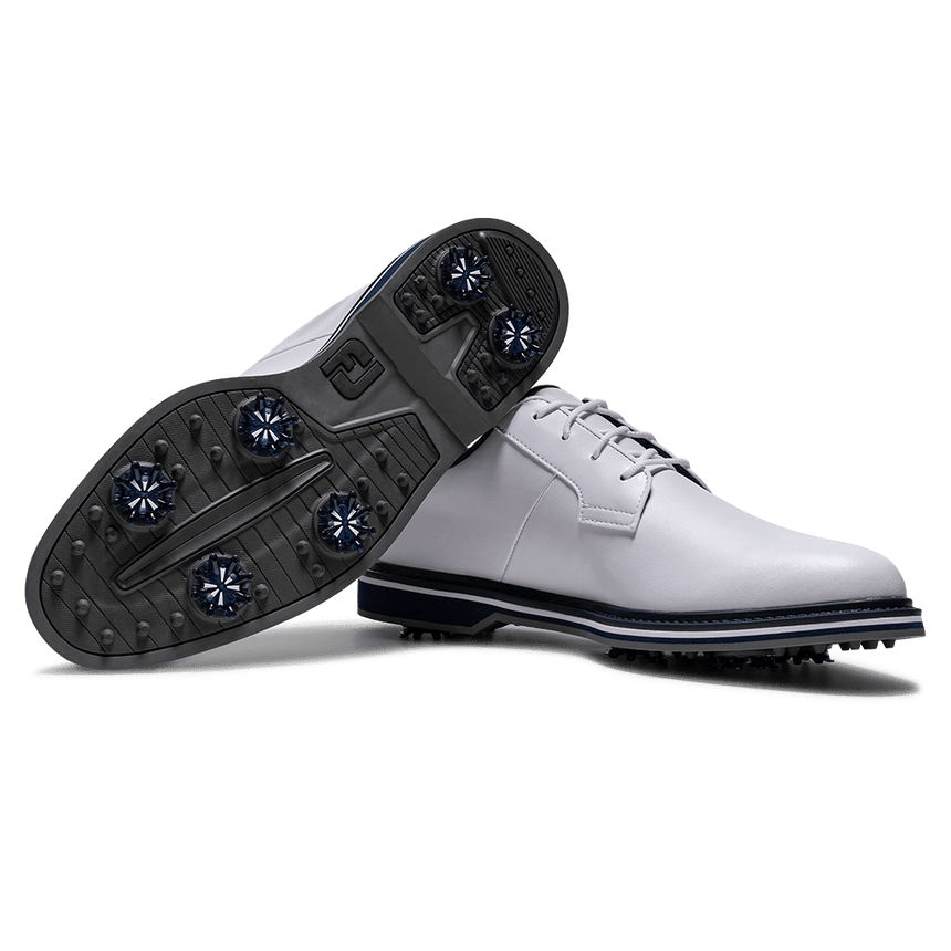 White/Navy/Blue