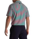 White Watermelon Navy