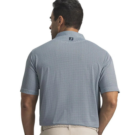 Field Green/Navy/White