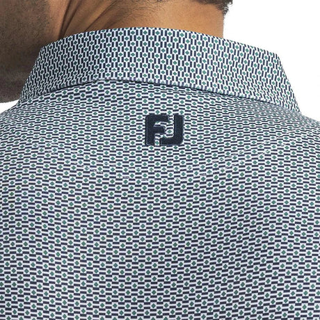 Field Green/Navy/White