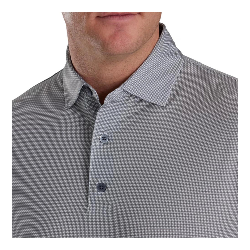 White Cliff Grey Gravel