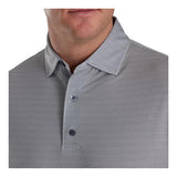 White Cliff Grey Gravel