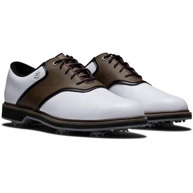 FootJoy Men's Originals Golf Shoes – Golf HQ
